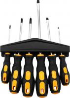 Набор отверток Deko DKSS06 (6 предметов)