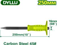 Зубило Dyllu DTCC1303