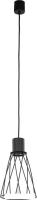 Подвесная люстра TK Lighting Modesto 10159
