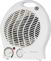 Тепловентилятор Supra SU-FHS202