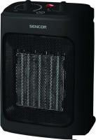 Тепловентилятор Sencor SFH 7601BK