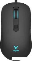 Игровая мышь Rapoo V16RGB (черный)