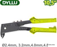 Заклепочник Dyllu DTHR2610