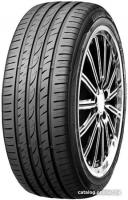 Летние шины Roadstone Eurovis Sport 04 245/40R17 95Y