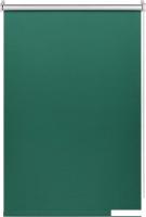 Рулонные шторы Franc Gardiner Blackout Silver 50x160 97284320 (изумрудный)