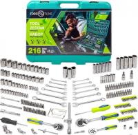 Универсальный набор инструментов FORSandTUNE 38841(58199)