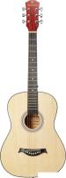 Акустическая гитара ROKSO FT-R38B-N