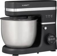 Планетарный миксер Scarlett SC-SM10S53