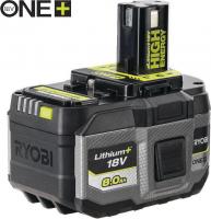 Аккумулятор Ryobi RB1880T 5133006264 (18В/8 Ah)