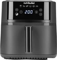 Аэрогриль (аэрофритюрница) NutriBullet NBA0611DG 1DR