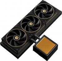 Система жидкостного охлаждения для процессора ID-Cooling DX360 GDL