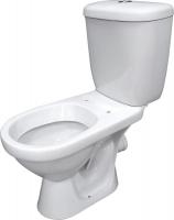 Унитаз напольный Santeri Баланс Комфорт 1P2179S0000BF