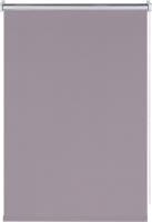 Рулонные шторы Franc Gardiner Blackout Silver 70x250 7202695 (серый)