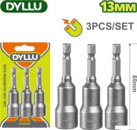 Набор бит Dyllu DTWR2K13