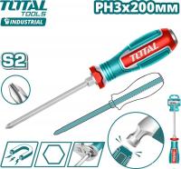 Отвертка Total TGTPH3200