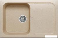 Кухонная мойка Polygran Alto 780 (опал)