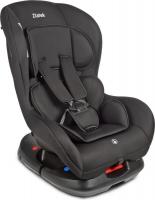 Детское автокресло Zlatek Галеон Lux KRES4008 (черный)