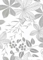 Рулонные шторы Lm Decor Флауэр LM 45-02 200x185