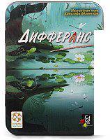 Карточная игра Стиль Жизни Дифферанс 401520