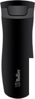 Термокружка Bollire BR-3502 0.48л (черный)