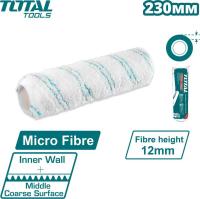 Валик малярный  Total THT85951