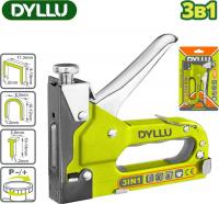 Степлер Dyllu DTGU2614