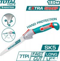 Пила садовая Total THFSW1808