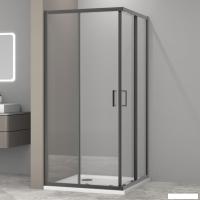 Душевой уголок Aquabath AB-04F-900-2000-GY