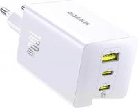 Сетевое зарядное Baseus EnerFill FE11 Fast Charger 2C+U 100W EU P10182102213-00