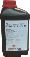 Orlen Oil HYDROL L-HV 22 1л