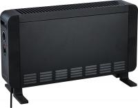 Конвектор Supra SU-CON200-BL