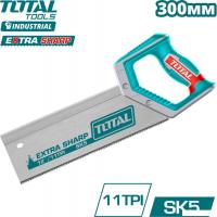 Ножовка Total THT59128B
