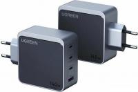 Сетевое зарядное Ugreen X570 45575