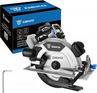 Дисковая (циркулярная) пила Deko CS20 PRO 084-1156 084-1156 (без АКБ)