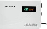 Стабилизатор напряжения SmartWatt AVR Slim 1500RW