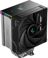 Кулер для процессора DeepCool AK500S Digital SE R-AK500S-BKADMN-GJD