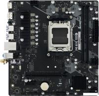 Материнская плата BIOSTAR B650MS2-E Ver. 6.0