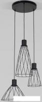 Подвесная люстра TK Lighting Modesto 10187