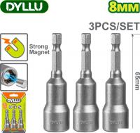 Держатель бит Dyllu DTWR2K08