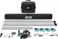 Электрический плиткорез BIHUI С водяным охлаждением LFECMR