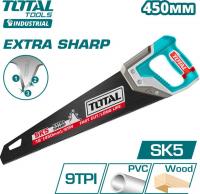 Ножовка Total THT55188