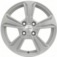Литые диски Khomen KHW1502 Solaris 15x6