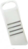 Терка MonAmi FC-2-3MM (белый)
