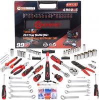 Универсальный набор инструментов ForceKraft FK-4992-5(58254)