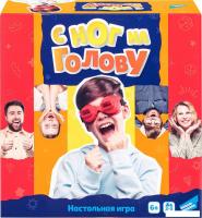 Настольная игра Dream Makers С ног на голову 2505C