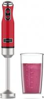 Погружной блендер Cecotec Power RetroRed 1200MAX