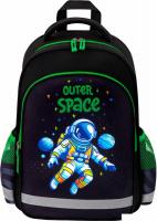 Школьный рюкзак Пифагор School. Outer Space 273173