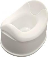 Детский горшок Nino Simba (белый)