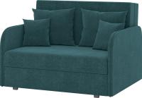 Диван Mio Tesoro Анри SB2 (Norton Teal)