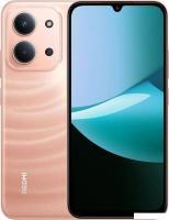 Телефон Xiaomi Redmi 15C 4G 8GB/256GB международная версия (оранжевый)